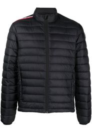 Rossignol Rossi padded zip-up jacket - Nero