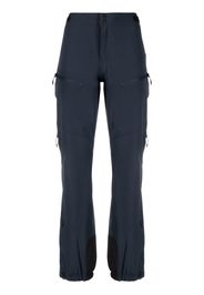 Rossignol SKPR tech ski trousers - Blu
