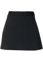 Rossignol A-line performance skirt - Nero