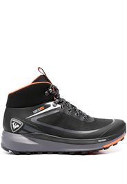 Rossignol Sneakers Hike con stampa - Nero