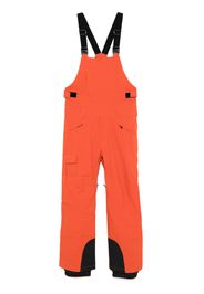Rossignol Relaxed Bib Pants jumpsuit - Arancione