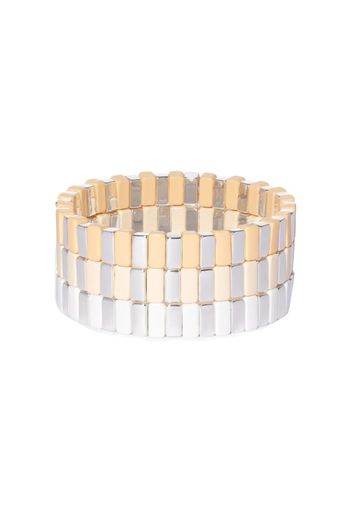 Set di 3 bracciali Crème Fraiche