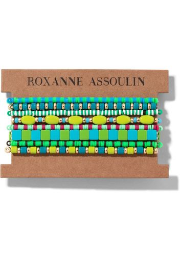 Set braccialetti Color Therapy®