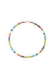 Roxanne Assoulin Starburst Wave necklace - Multicolore