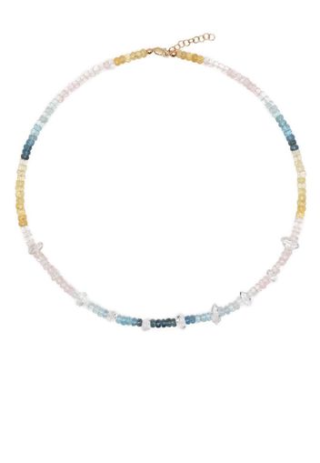 Roxanne First The Perfect 10 necklace - Multicolore