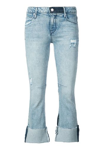 Prince cropped jeans