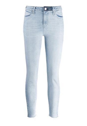 Jeans skinny a vita media