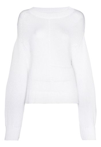 Renaud cotton sweater