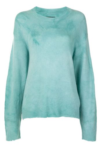 Emma cashmere jumper