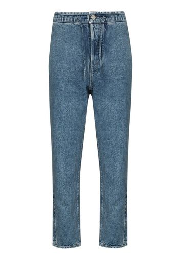 Matisse straight leg jeans