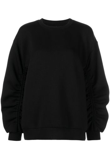 RtA Sam knitted jumper - Nero