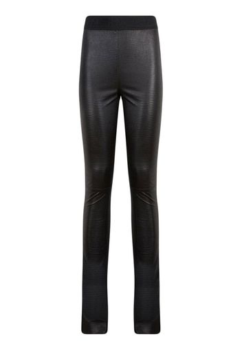 RtA Pantaloni Lais skinny - Nero