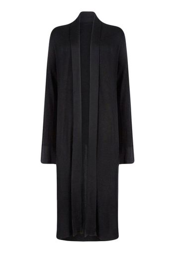 RtA Cardigan midi Roxane - Nero