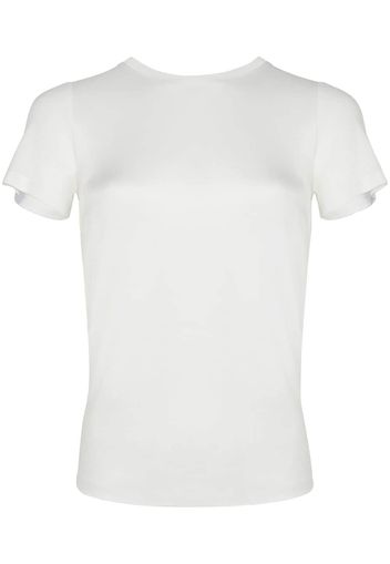 RTA T-shirt girocollo - Bianco