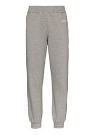 Sydney straight-leg track pants