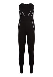 RtA Otavia jumpsuit - Nero