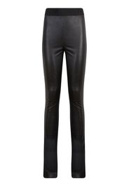 RtA Pantaloni Lais skinny - Nero