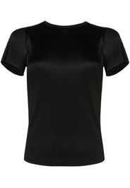 RTA T-shirt Classic con scollo rotondo - Nero