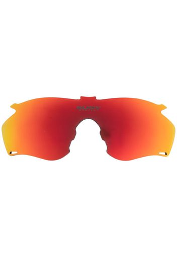 Rudy Project Tralyx Slim rimless lens - Arancione