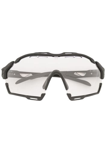 Rudy Project Cutline sculpted glasses - Nero