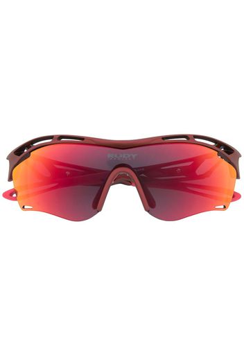 Rudy Project Tralyx Slim sunglasses - Viola