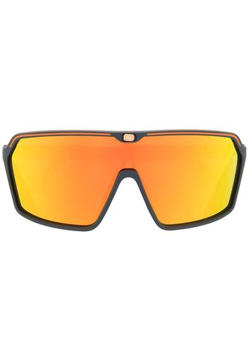 Rudy Project Spinshield ergonomic sunglasses - Blu