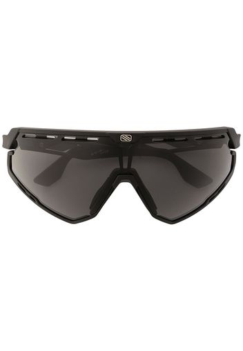 Rudy Project Project Defender cycling sunglasses - Nero