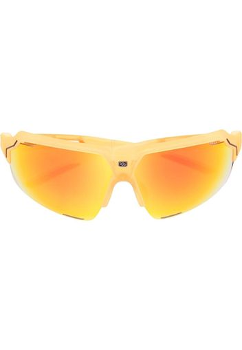 Rudy Project Deltabeat cycling sunglasses - Arancione