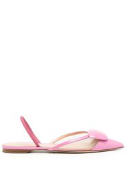 Rupert Sanderson Pumps Damsel - Rosa