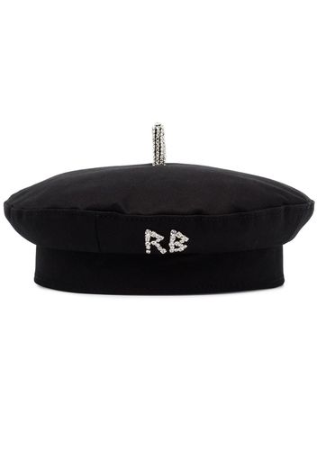 RUSLAN CRYSTAL BERET