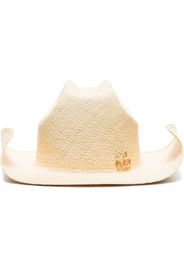 Ruslan Baginskiy embellished cowboy hat - Toni neutri