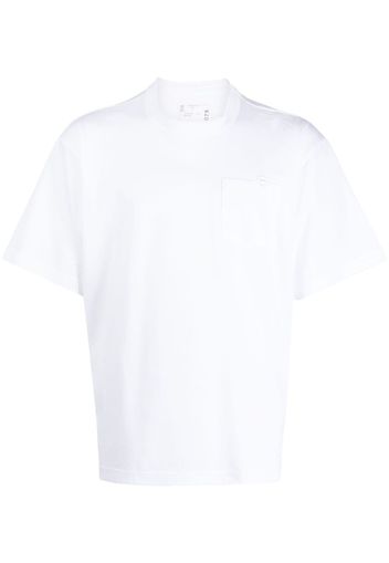 sacai T-shirt - Bianco