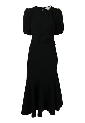 Sachin & Babi Camila long dress - Nero