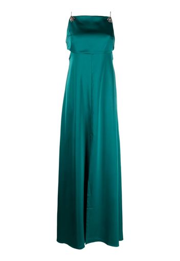 Sachin & Babi Torence Gown - Verde