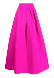 Sachin & Babi Ava A-line maxi skirt - Rosa