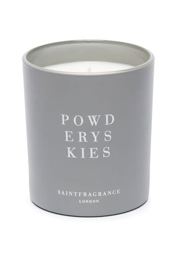 Powdery Skies candle 200g