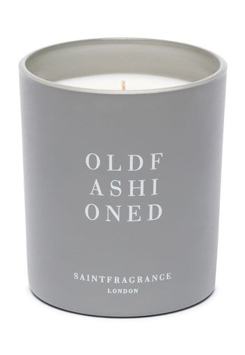 Old Fashioned candle 200g