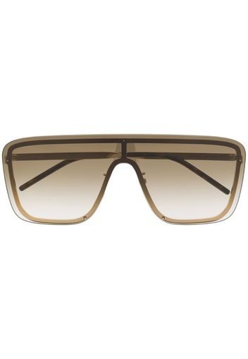 New Wave SL1 Mask sunglasses