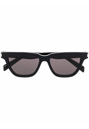 Saint Laurent Eyewear SL 462 Sulpice D-frame sunglasses - Nero