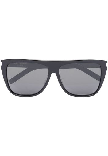 Saint Laurent Eyewear New Wave SL1 sunglasses - Nero