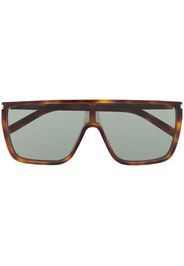 Occhiali da sole aviator SL364