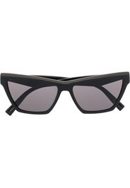 Saint Laurent Eyewear SL M103 cat-eye sunglasses - Nero