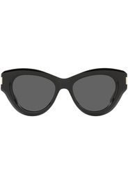 Saint Laurent Eyewear SL 506 cat-eye sunglasses - Nero