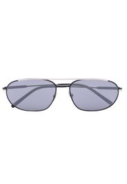 Saint Laurent Eyewear Occhiali da sole Edgy SL 561 - Nero