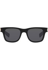 Saint Laurent Eyewear Occhiali da sole SL 564 squadrati - Nero