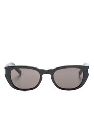 Saint Laurent Eyewear cat-eye frame sunglasses - Nero