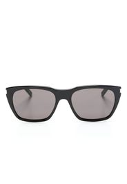 Saint Laurent Eyewear square-frame sunglasses - Nero