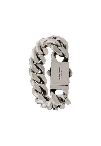 Bracciale Curb a catena