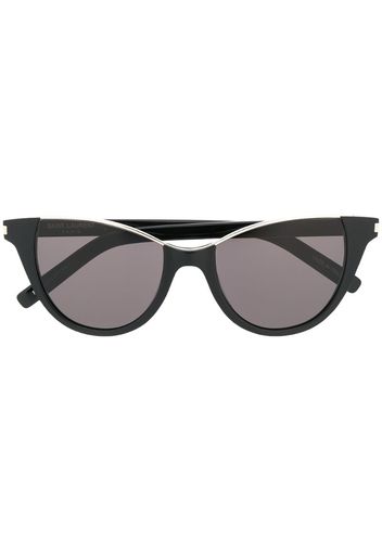 Occhiali da sole cat-eye SL368