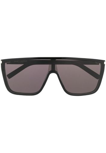 Occhiali da sole aviator SL364